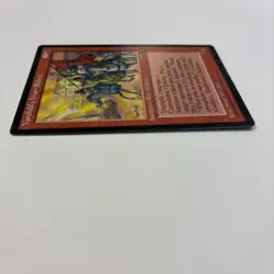 Varchild's War-Riders MP 1996 MTG Alliances English Regular Survivor Tokens - Image 5