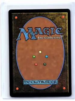 2025 Magic: TG—Raubahn, Bull of Ala Mhigo (Borderless) #0533 FIN—Rare Surge Foil - Image 2
