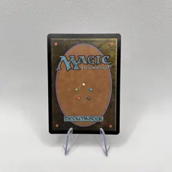 Cid, Timeless Artificer 0480- FINAL FANTASY Magic: The Gathering- NM Foil - Image 2