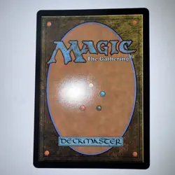 MTG Final Fantasy Cid Timeless Artificer #417 Foil NM - Image 2