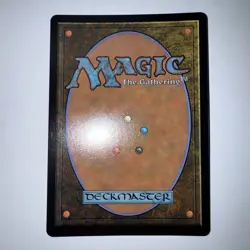 MTG Final Fantasy Cid Timeless Artificer #418 Foil NM - Image 2