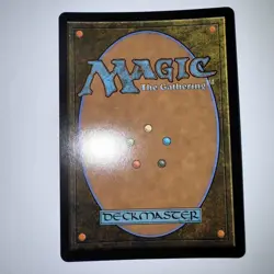 MTG Final Fantasy Cid Timeless Artificer #420 Foil NM - Image 2