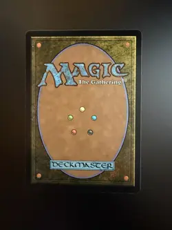 MTG Final Fantasy English The Darkness Crystal Borderless 0335 Non-Foil - Image 2