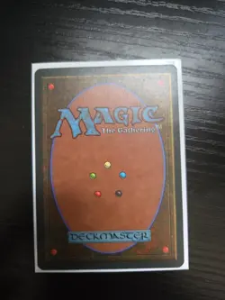 Mana Vault 4th Edition Regular - Image 2