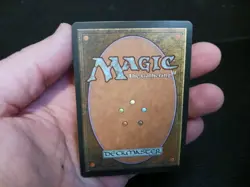Magic The Gathering MTG Lot Of 5 Slivers Vintage Tempest Stronghold LP 1997 - Image 3