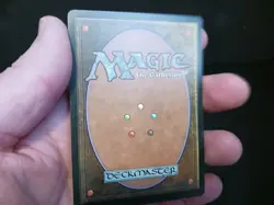 Magic The Gathering MTG Lot Of 5 Slivers Vintage Tempest Stronghold LP 1997 - Image 5
