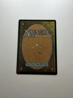 Brainstorm NM Showcase Final Fantasy Through the Ages Magic The Gathering Mtg NM - Image 2