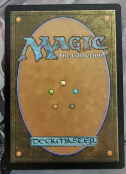 Orvar, The All-form Foil Showcase Mtg NM - Image 2