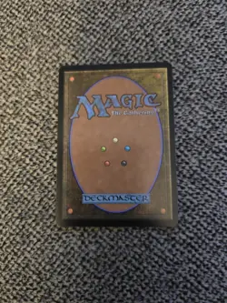 Panoptic Projektor - Extended Art R MTG Commander: Murders at Karlov Manor Magic - Image 2