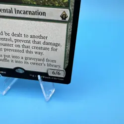Vigor Battlebond Regular Rare Green EN 215/254 NM MTG Magic - Image 5