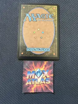 MTG - Benevolent Hydra RAINBOW FOIL Secret Lair Drop Series 1889 NM - Image 2