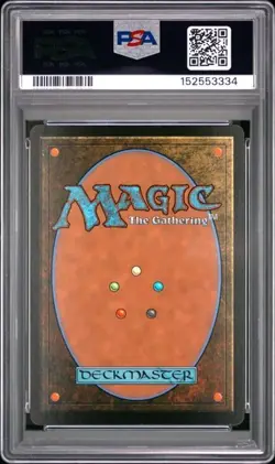 2025 MTG Final Fantasy EN Choco, Seeker of Paradise PSA 10 GEM FOIL RARE #0215 - Image 2