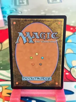 Hidden Lair Borderless 383 Marvel Super Heroes Magic the Gathering - Image 2