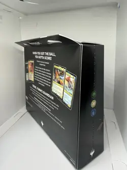 MTG Magic: The Gathering Final Fantasy X Commander Deck Counter Blitz - Image 3
