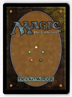 Oblivion Stone 279 Double Masters Normal NM - Image 2