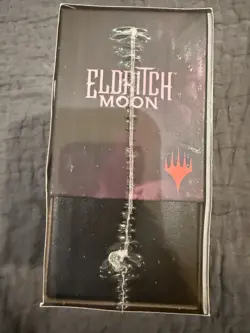 Magic the Gathering Eldritch Moon Fat Pack Box - Image 4