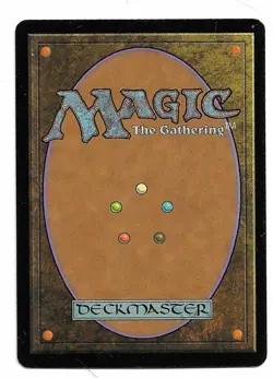MTG Ajani Goldmane X1 Lorwyn edition rare - Image 2