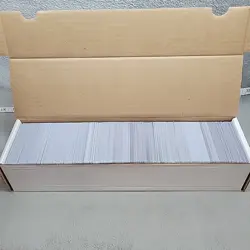MTG Bulk Lot ~1000 Cards Commons & Uncommons Mixed Random #g - Image 1