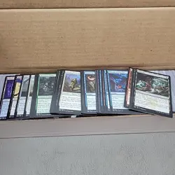 MTG Bulk Lot ~1000 Cards Commons & Uncommons Mixed Random #g - Image 3