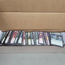 MTG Bulk Lot ~1000 Cards Commons & Uncommons Mixed Random #g - Image 4