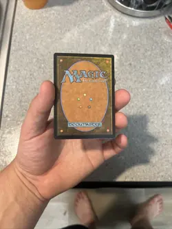 MTG CLB 368 Ancient Copper Dragon Borderless - Image 5