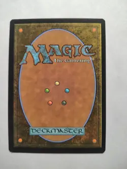 Sword of the Squeak 40 R Commander: Bloomburrow Magic: The Gathering Near Mint - Image 2