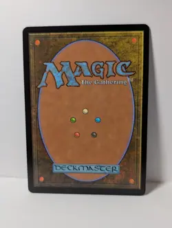 Pearl Medallion - Borderless - Modern Horizons 3 MH3 - NM - MTG - Image 2