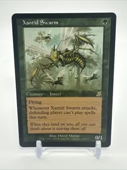 Xantid Swarm Scourge Regular - Image 1