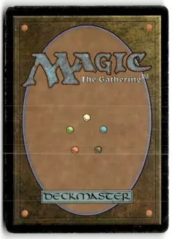 MTG Foil Shelter Odyssey - HP English - Image 2