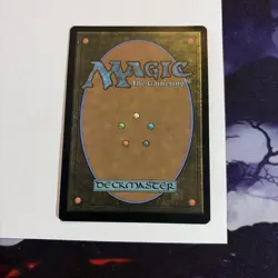 Kami of Whispered Hopes Foil U March of the Machine 196 NM - Image 2