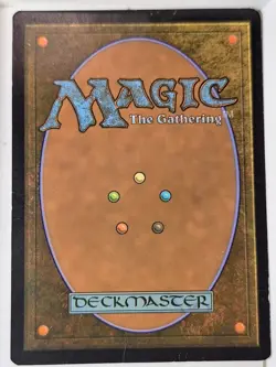 Jan Jansen, Chaos Crafter - (MP) Commander: Legends - Magic the Gathering MTG - Image 2