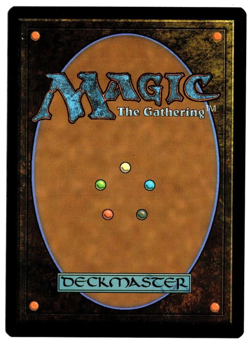 Cirith Ungol Patrol 0080 Common Foil Lord of the Rings MTG Near Mint - Image 2