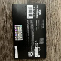 MTG Secret Lair X Marvel - Black Panther (Non-Foil) Sealed - Image 2