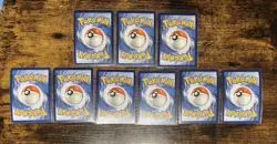 Silver Tempest Lot - Every Vstar & Radiant from Silver Tempest - Pokemon TCG NM - Image 2