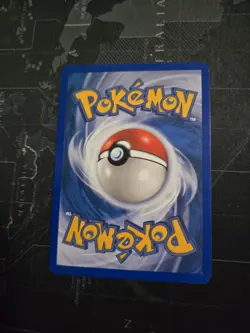 Pokemon TCG Squirtle 83/112 FireRed & LeafGreen Regular Common 2004 LP - Image 2