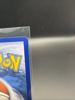 Rotom Dex 159/149 Sun & Moon Full Art Secret Rare Holo Pokemon Card LP+ - Image 4