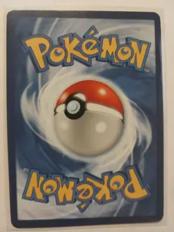 Nami's Meowth - CUSTOM One Piece/Pokemon Crossover Holo Card NM - Image 2