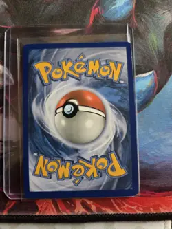 Umbreon GX 80/149 Holo - Pokemon SM Base Set WOW LOOK NM - Image 2