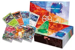 Pokemon VMAX Triple Starter Deck Set Japanese Sword & Shield Sealed | USA - Image 3