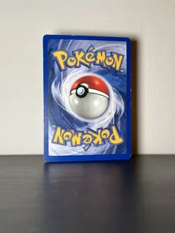 Pokemon TCG Lapras Fossil 10 Holo Unlimited Holo Rare - Image 2