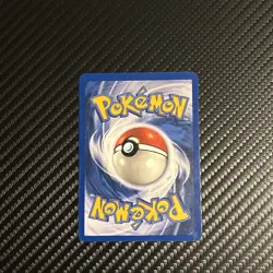 Pokemon Dark Dragonite 5/82 – Team Rocket Holo Rare Unlimited WOTC 2000 - Image 3