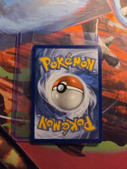 Charizard GX 20/147 Pokemon TCG SM - Burning Shadows LP WOW Look - Image 2