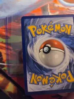 Charizard GX 20/147 Pokemon TCG SM - Burning Shadows LP WOW Look - Image 4