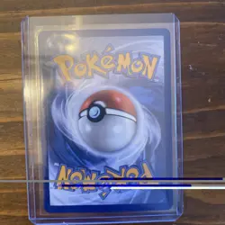 Pokemon TCG First Partner Illustration Collection Volume 2 Johto Starters Set - Image 2