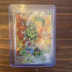 Pokemon TCG First Partner Illustration Collection Volume 2 Johto Starters Set - Image 3