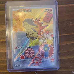 Pokemon TCG First Partner Illustration Collection Volume 2 Johto Starters Set - Image 5