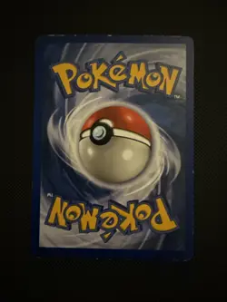 1st Edition Holo Vileplume Jungle 15/64 - Image 2