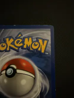 1st Edition Holo Vileplume Jungle 15/64 - Image 4