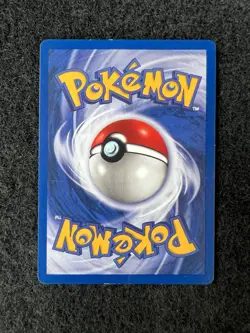 Pokemon TCG Zapdos Black Star Promo 23/53 Pokemon The Movie 2000 - Image 3
