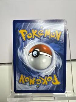 Iono's Tadbulb - (Cosmos Holo) 052/159 Pokemon Journey Together - NM - Image 2